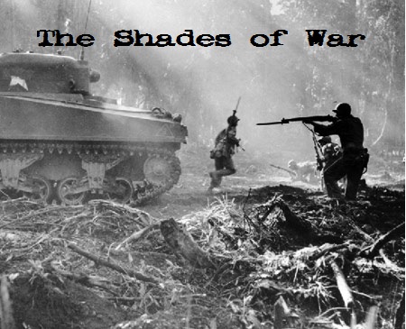 Shades of war